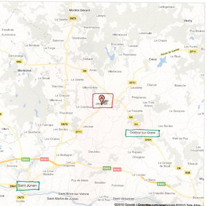 plan mappy