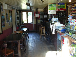 le bar tabac poste