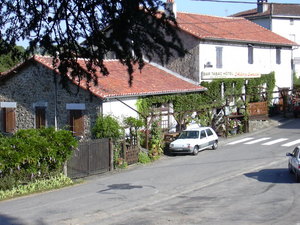 l'auberge limousine